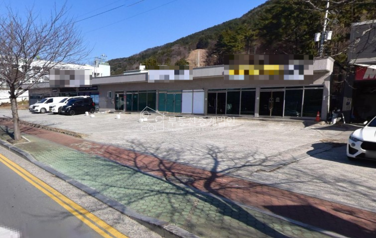 경남 창원마산합포구 진동면 진동리 진동면허시험장 바로앞 입지훌륭한 상가매매 매매 매물번호 10015 사진 1