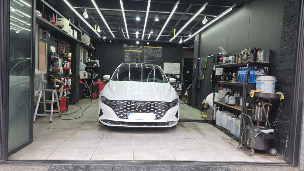 경남 창원의창구 봉림동 봉림동 디테일링 세차 임대 월세 매물번호 10099 사진 1