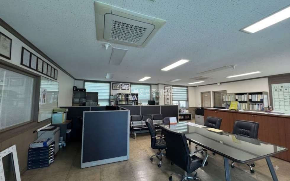 경남 밀양시 산외면 다죽리 밀양 대형공장 매매/ 야드넓음/ 전력200KW/ 사무동 별도 매매 매물번호 10131 사진 13